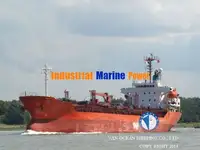 Olie-/chemikaliëntanker te koop