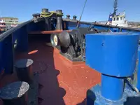 Sleperschip te koop