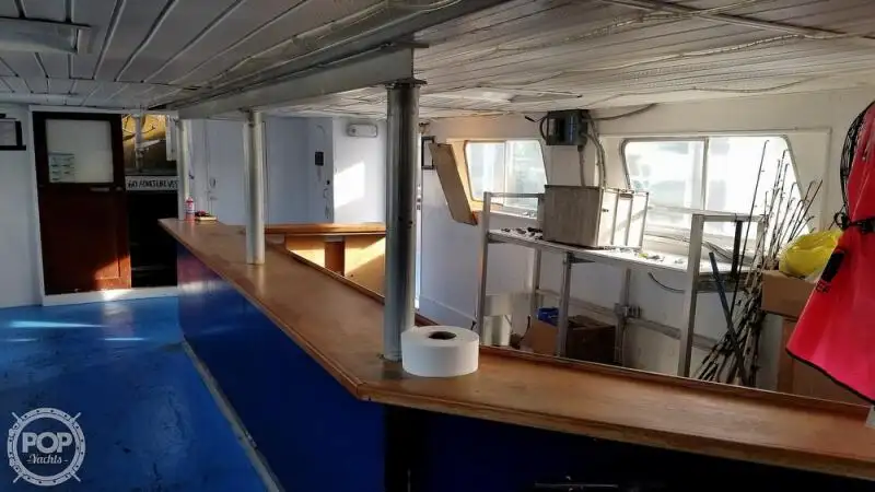 Catamaran te koop