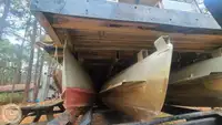 Passagiersschip te koop