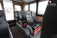 Bemanningboot te koop