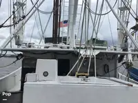 Trawler te koop