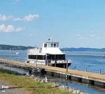 Veerboot te koop