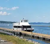 Veerboot te koop