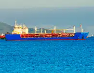 Oil/Chemical tanker Te koop
