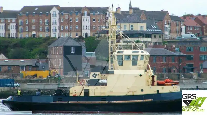 Sleperschip te koop