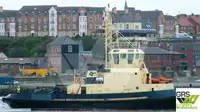 Sleperschip te koop