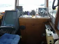 Sleperschip te koop