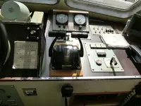 Passagiersschip te koop
