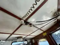Trawler te koop