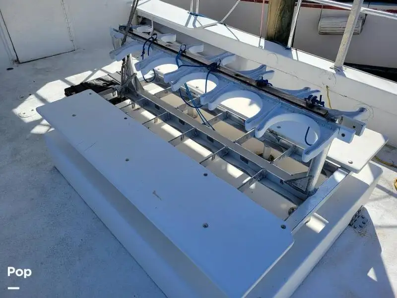 Trawler te koop