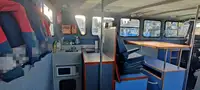 Containerschip te koop