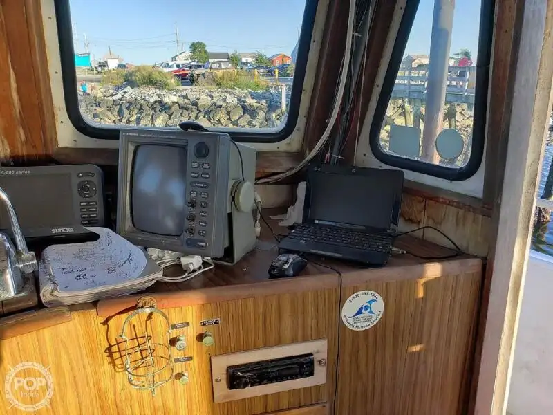 Veerboot te koop