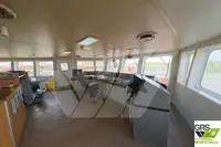 Bevoorradingsschip te koop