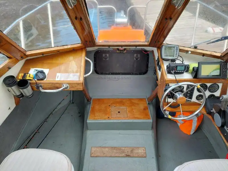 Catamaran te koop