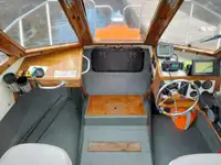Catamaran te koop