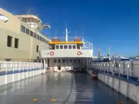 Veerboot te koop