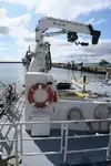 Patrouilleboot te koop