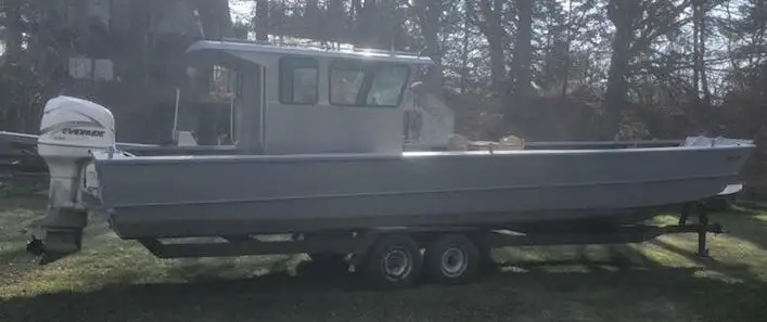 landingsvaartuig, tank te koop