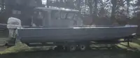 landingsvaartuig, tank te koop