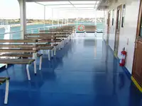 Veerboot te koop