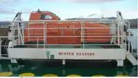 Bulkcarrier te koop
