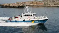 Patrouilleboot Te koop