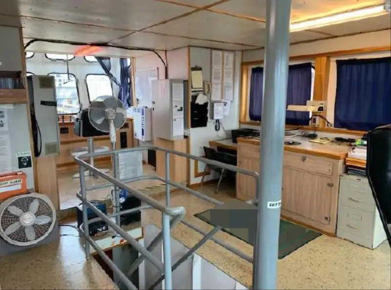 Fast Supply Vessel (FSV) te koop