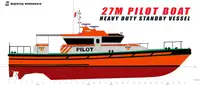 Sleepboot Te koop