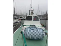 Lootsboot te koop