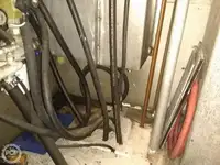 Kutter te koop