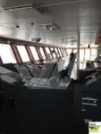 RoPax-schip te koop