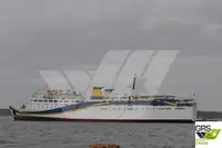 Ro-Ro ship Te koop