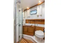 Trawler te koop