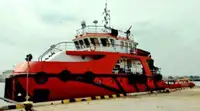 Patrouilleboot te koop