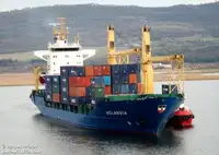 Koelschip Te koop