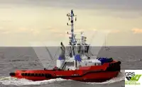 Sleperschip te koop