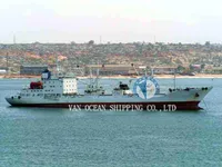 Koelschip te koop