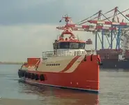 Koelschip Te koop