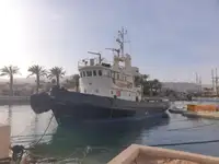 Sleperschip te koop