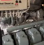 Ro-Ro-veerboot te koop