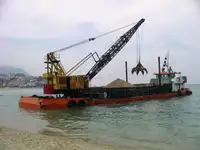 Binnenvaartschip Te koop
