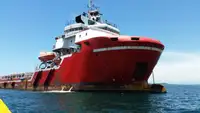 Koelschip te koop