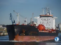 Olie-/chemikaliëntanker te koop