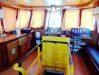 Sleperschip te koop