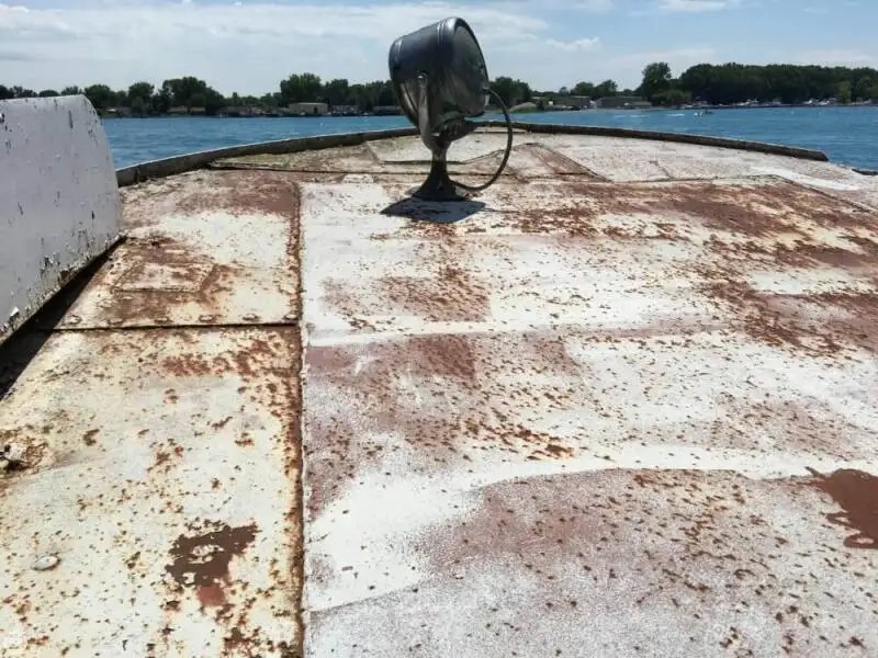 Sleperschip te koop