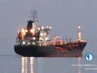 Olie-/chemikaliëntanker te koop