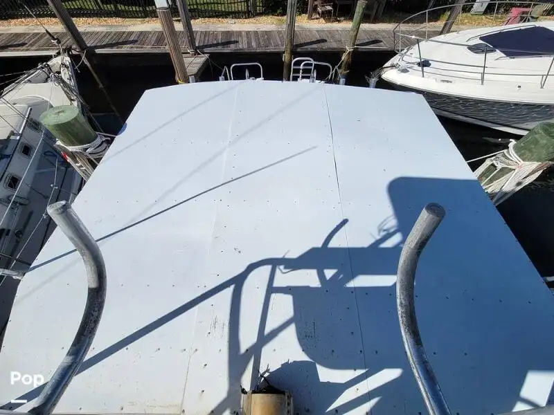 Trawler te koop