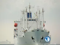 Koelschip te koop