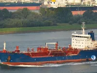 Olie-/chemikaliëntanker te koop
